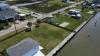Waterfront lot in Crystal Beach, TX