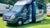 Mercedes Benz / Leisure Travel Van Unity 24MB