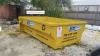 Mini Roll Off Dumpsters