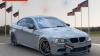 2011 BMW M3 Coupe 2D