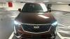 **Pre-Owned 2023 Cadillac XT6 Premium Luxury AWD - The Perfect Bl