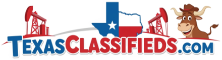 Texas Free Classified Ads